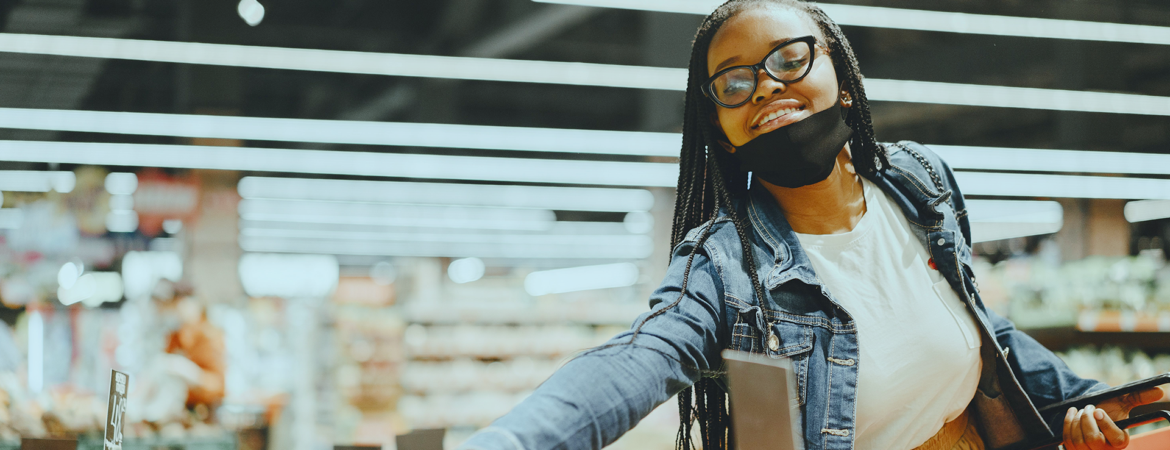 The ultimate guide to saving money while grocery shopping.