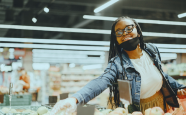 The ultimate guide to saving money while grocery shopping.