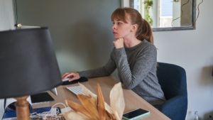 How to Protect Yourself from Financial Fraud and Scams