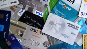 The best way to tackle credit card debt is found here!