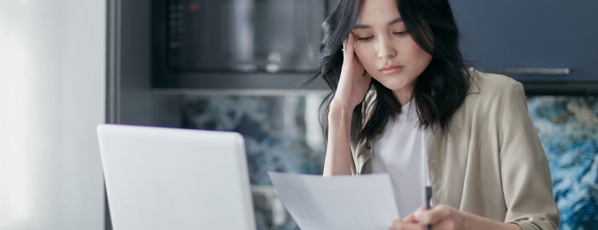 Unsecured Debt vs Secured Debt